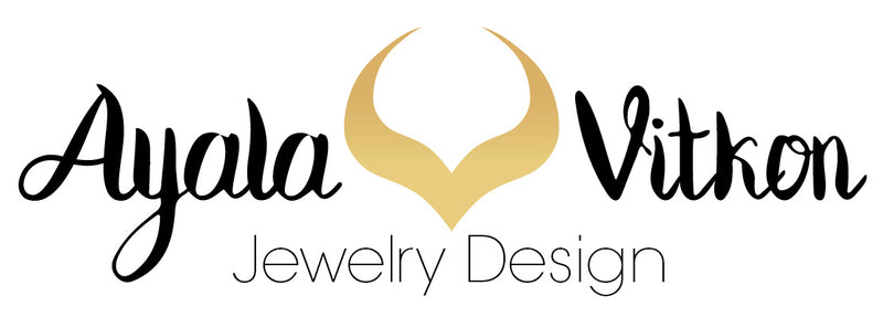 Ayala Vitkon Jewelry